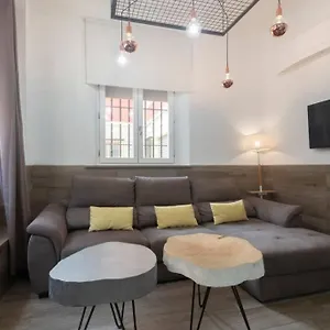  Appartamento Precioso Piso En Paseo De La Bomba Free Parking