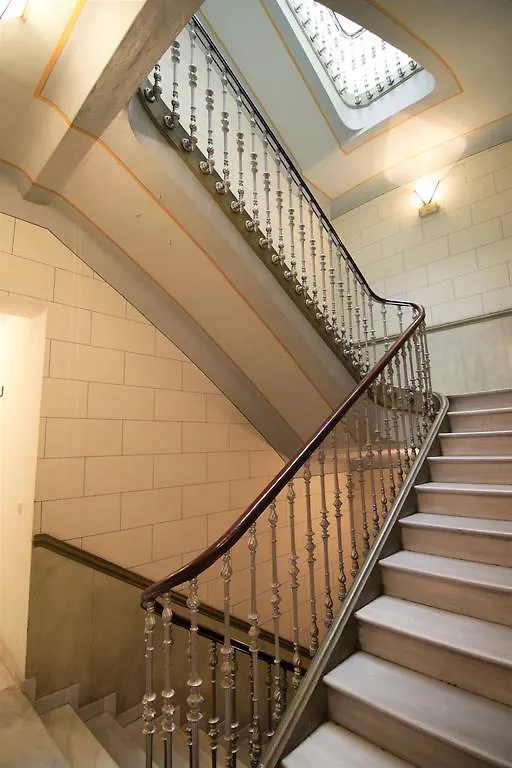Apartamento Tebaida Granada