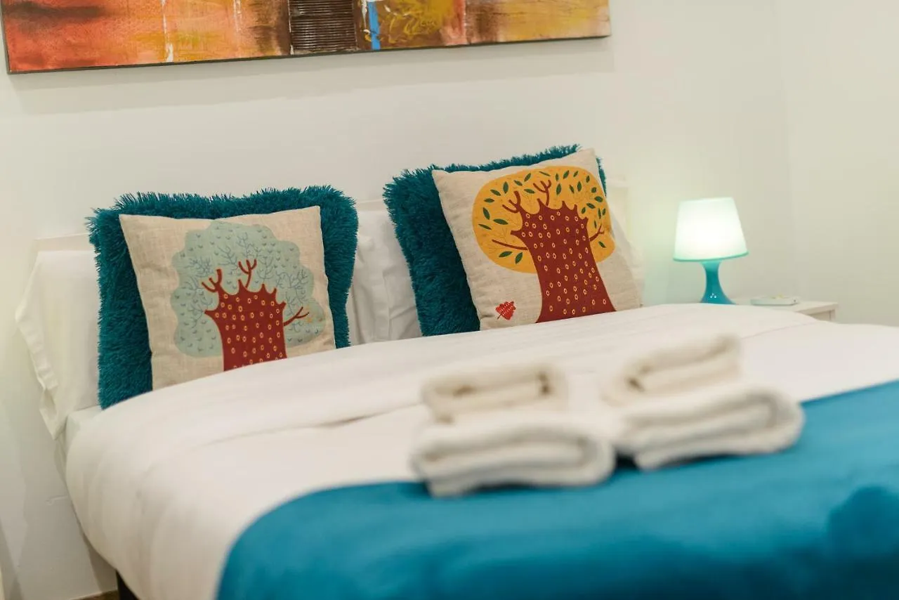 Apartamento Tebaida Granada