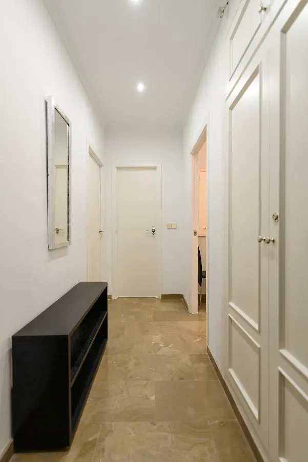 Apartamento Tebaida Granada Apartment