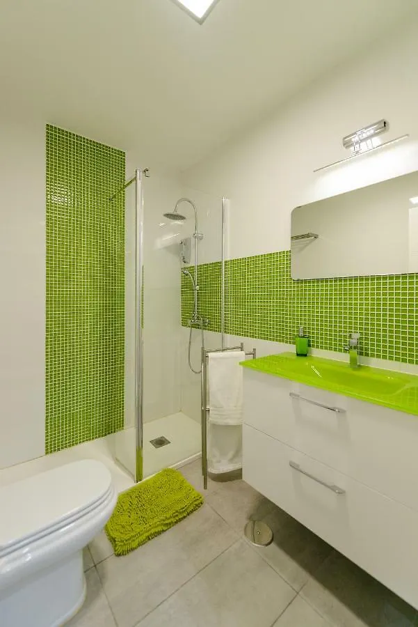 Apartamento Tebaida Granada