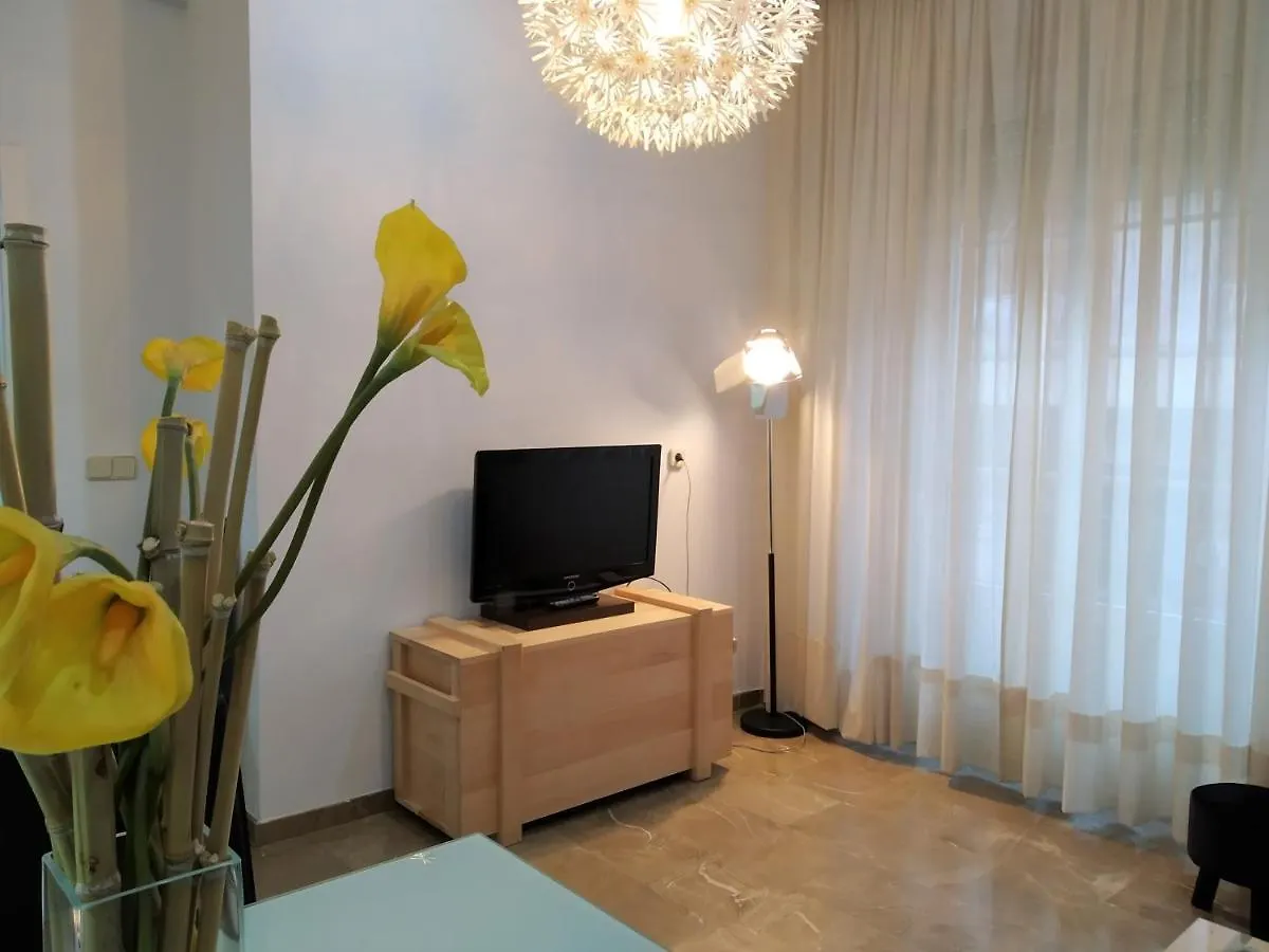 Apartamento Tebaida Granada Spain